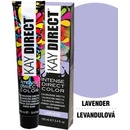 Kay Direct Lavender barva na vlasy levandulová 100 ml
