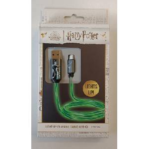 Warner Bros. Interactive USB кабел Warner Bros - it-11316 (IT-11316)