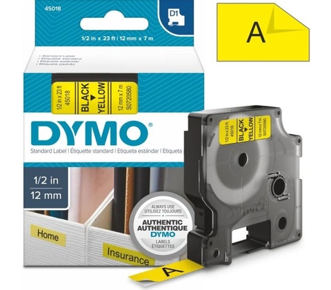 Dymo 45018