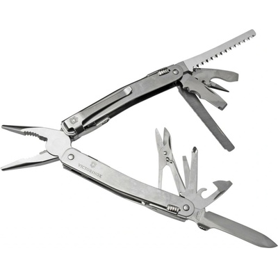 Victorinox Swiss Tool Spirit MX Clip 3.0224.MKB1 – Zboží Dáma Victorinox Swiss Tool Spirit MX Clip 3.0224.MKB1 – Zboží Dáma
