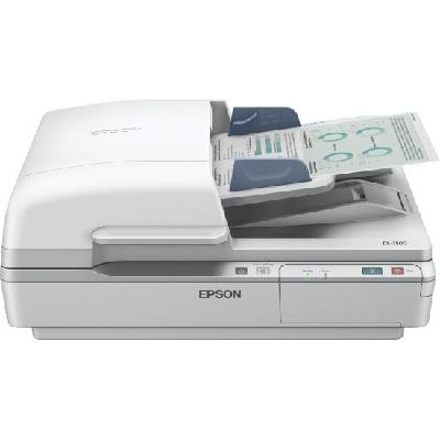 Epson Workforce DS-6500 Power PDF (B11B205231PP)