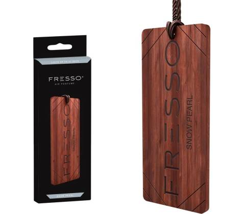 Fresso Snow Pearl