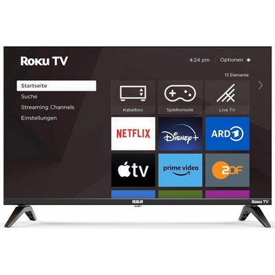 RCA RK50UN1