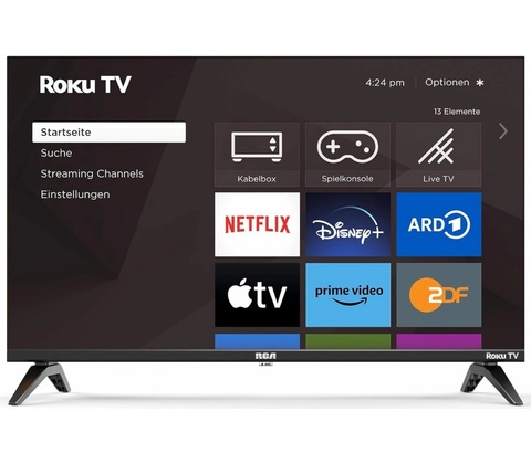 RCA RK50UN1
