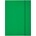 Esselte Economy green 13437