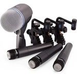 Shure BETA DMK57-52 Микрофон