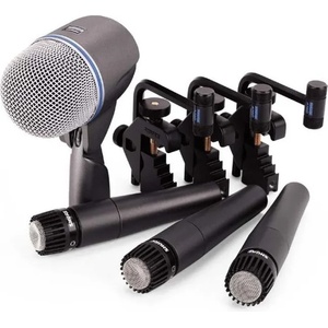 Shure BETA DMK57-52 Микрофон