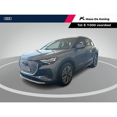 Audi Q4 45 quattro e-tron Advanced 210 kW
