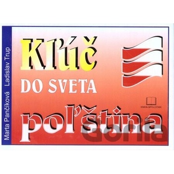 Kľúč do sveta poľština