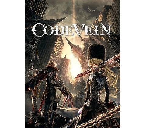 Code Vein (Deluxe Edition)