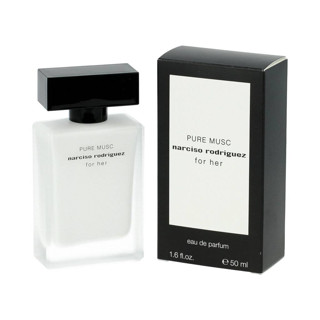 Narciso Rodriguez Pure Musc parfumovaná voda dámska 50 ml od 48,74