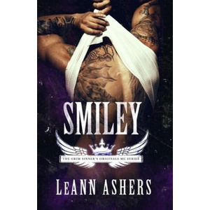Smiley | Leann Ashers (ISBN: 9781724116703)