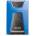 ADATA HD650 2.5 2TB USB 3.1 (AHD650-2TU31-CBL)
