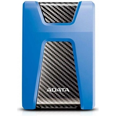 ADATA HD650 2.5 2TB USB 3.1 (AHD650-2TU31-CBL)