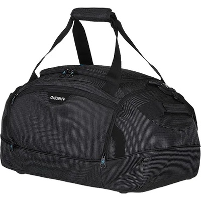 Husky Чанта Husky Grape 80l, черна (hsk-4H1-6978)