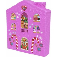 Mattel Polly Pocket Adventní kalendář