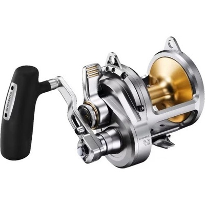 Shimano Multiplikátor Talica II 25lb 2 Speed Right Hand