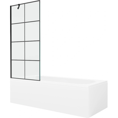 MEXEN Vega 170 x 70 cm 550117077X9508007077