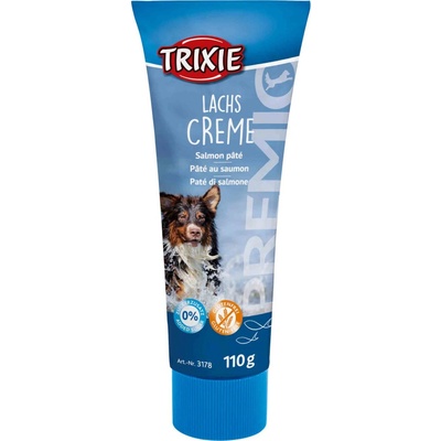 Trixie PREMIO pre psa lososový krém 110 g