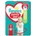 Pampers Гащички Pampers Pants 5 (12-17 кг. ) - 22 броя