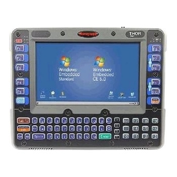 Honeywell Thor VM1