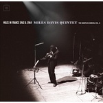Miles Davis - Miles In France 1963 & 1964 (Box Set) (8 LP) (0198028016810)