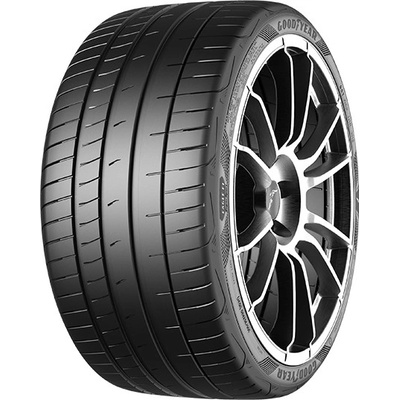 Goodyear EAGLE F1 SUPERSPORT LTS 245/35 R20 95Y