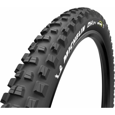 MICHELIN DH34 BIKE PARK 29X2.40 PERFORMANCE LINE DRÁT GUM-X