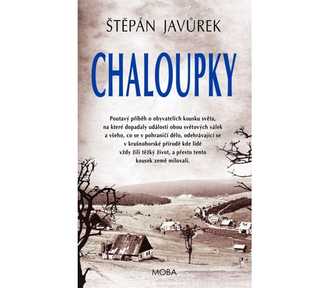 Chaloupky