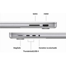 Apple MacBook Pro 16 M4 Max MX2W3SL/A