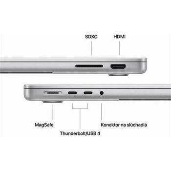 Apple MacBook Pro 16 M4 Max MX2W3SL/A