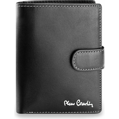 Pierre Cardin YS604 326A černá