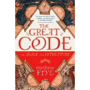 Image 1 of Great Code | Northrop Frye