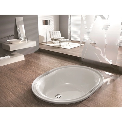 Hoesch Ergo+ 200 x 160 cm 6437010305
