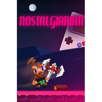 Cloaz Studio Nostalgiarian (PC)