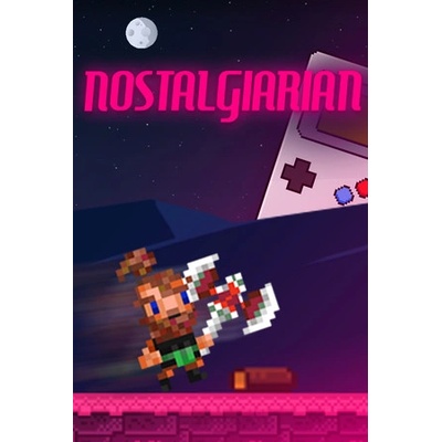 Cloaz Studio Nostalgiarian (PC)