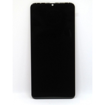 LCD Displej + Dotykové sklo + Rám Samsung Galaxy A50