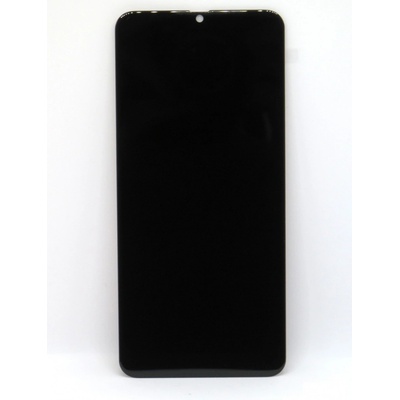 LCD Displej + Dotykové sklo + Rám Samsung Galaxy A50
