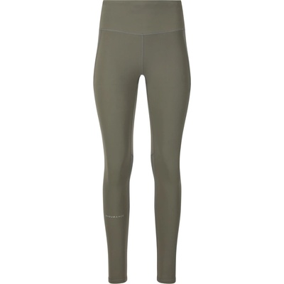 ENDURANCE Дамски клин за бягане ENDURANCE Women's Reygeay Tights Running tights - Gunmetal - размер 40 (EU) (127-1192-0214)
