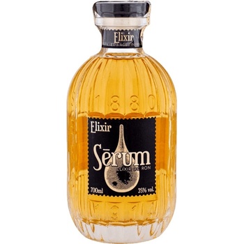 Serum Elixir 35% 0,7 l (čistá fľaša)