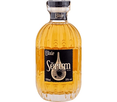 Serum Elixir 35% 0,7 l (čistá fľaša)