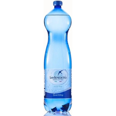 San Benedetto Classic Sparkling 1,5 l