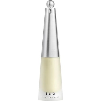 Image 1 of Issey Miyake L'Eau d'Issey Igo pour Femme EDT 80 ml