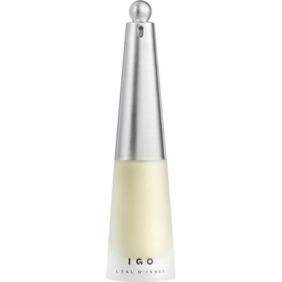 Issey Miyake L'Eau d'Issey Igo pour Femme EDT 80 ml