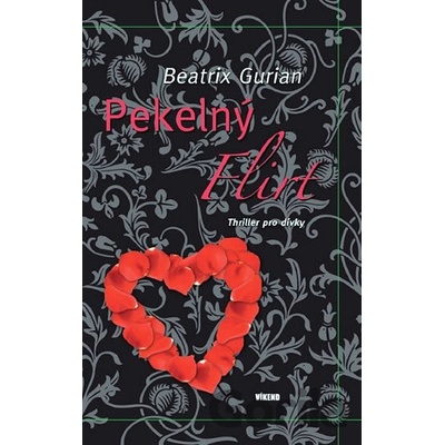Pekelný flirt Beatrix Gurian
