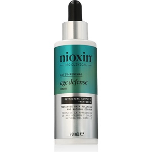 Nioxin Activ-Renewal Age Defense Serum 70 ml