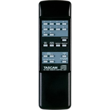 GENERAL TASCAM RC-162C - съвместимо дистанционно управление на марката General (RC-162C)