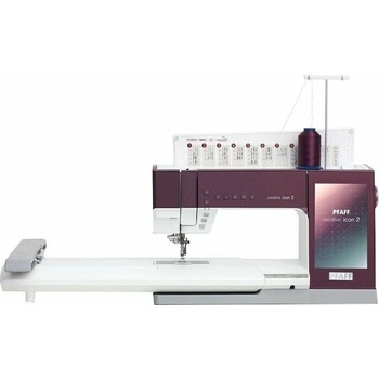 Pfaff Creative Icon 2