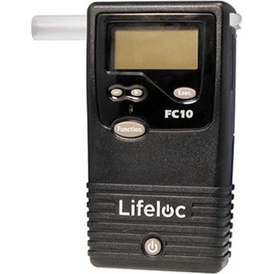 Lifeloc FC 10