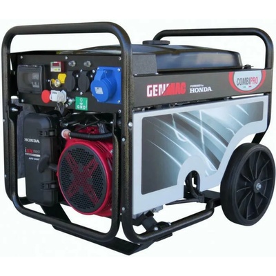 GENMAC RG7300HEC-M
